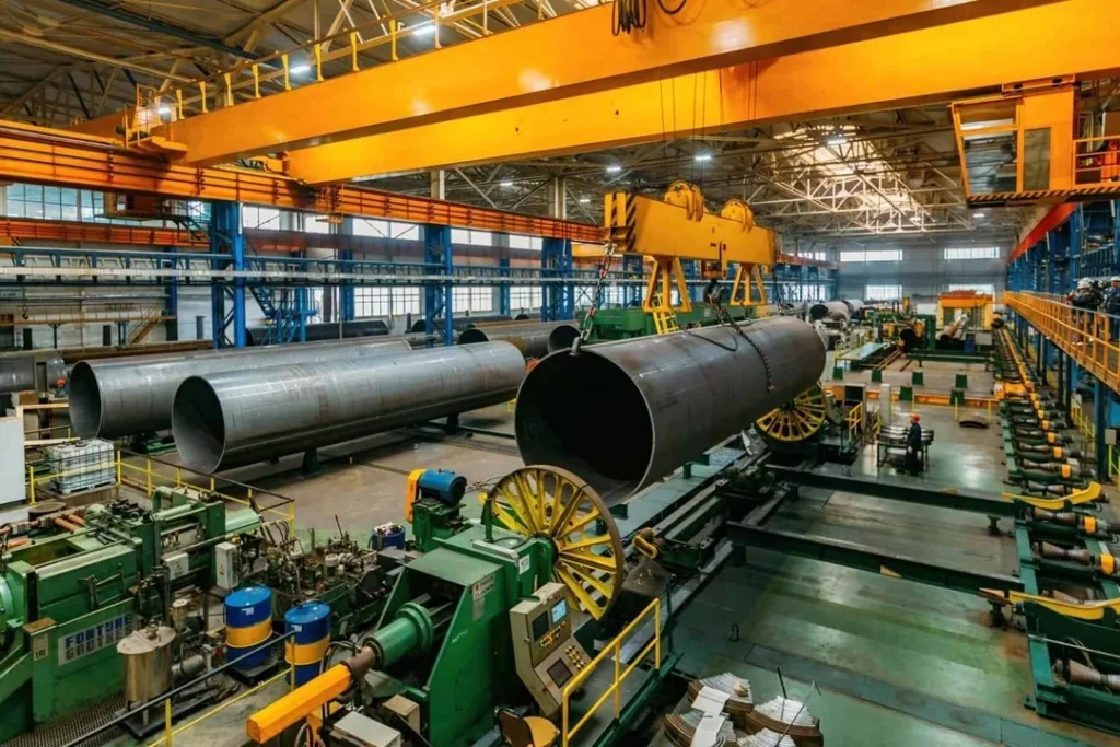 Manufactura