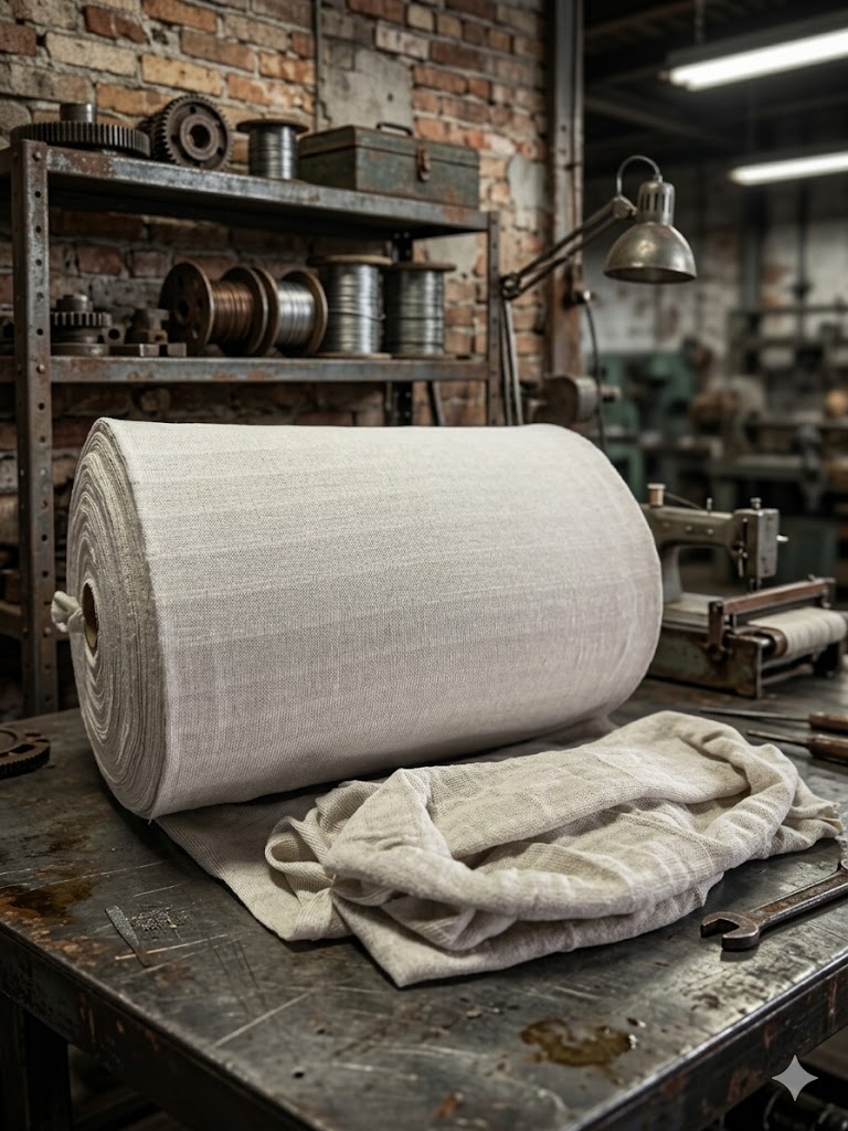 Stokinette en Rollo