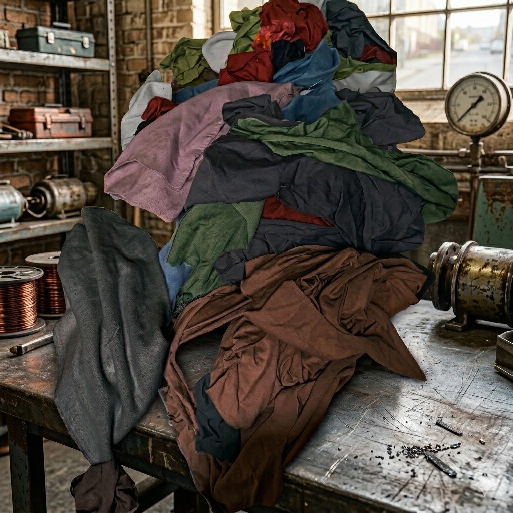 Trapo Color